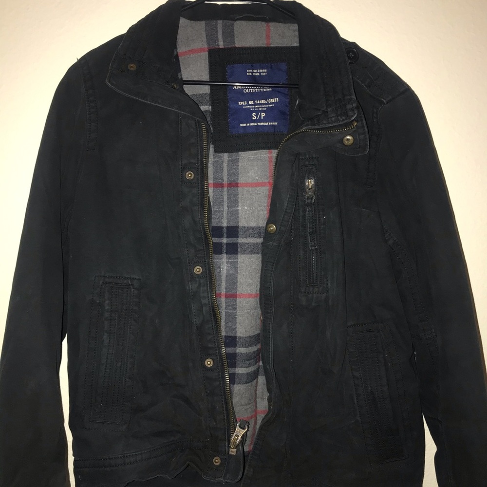 American Eagle Outfitters mens Jacket